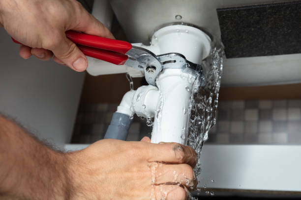 Best Emergency water damage restoration  in Dixon, IL